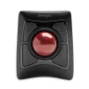 Kensington Expert Mouse Wireless Trackball, abpusējs, optisks, RF bezvadu + Bluetooth, 400 DPI, melns