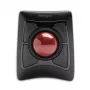 Kensington Expert Mouse Wireless Trackball, abpusējs, optisks, RF bezvadu + Bluetooth, 400 DPI, melns