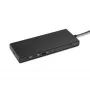 Kensington SD4842P EQ USB-C 10Gbps trīs ekrānu bezvadītāja dokstacija ar 100W barošanu