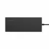 Kensington SD4842P EQ USB-C 10Gbps trīs ekrānu bezvadītāja dokstacija ar 100W barošanu