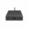 Kensington SD4842P EQ USB-C 10Gbps trīs ekrānu bezvadītāja dokstacija ar 100W barošanu