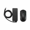 Kensington SD4842P EQ USB-C 10Gbps trīs ekrānu bezvadītāja dokstacija ar 100W barošanu