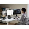 Kensington SD4842P EQ USB-C 10Gbps trīs ekrānu bezvadītāja dokstacija ar 100W barošanu
