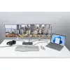 Kensington SD5760T Thunderbolt 4 Dual 4K Docking Station ar 96W barošanu