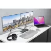 Kensington SD5760T Thunderbolt 4 Dual 4K Docking Station ar 96W barošanu