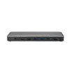 Kensington SD5760T Thunderbolt 4 Dual 4K Docking Station ar 96W barošanu