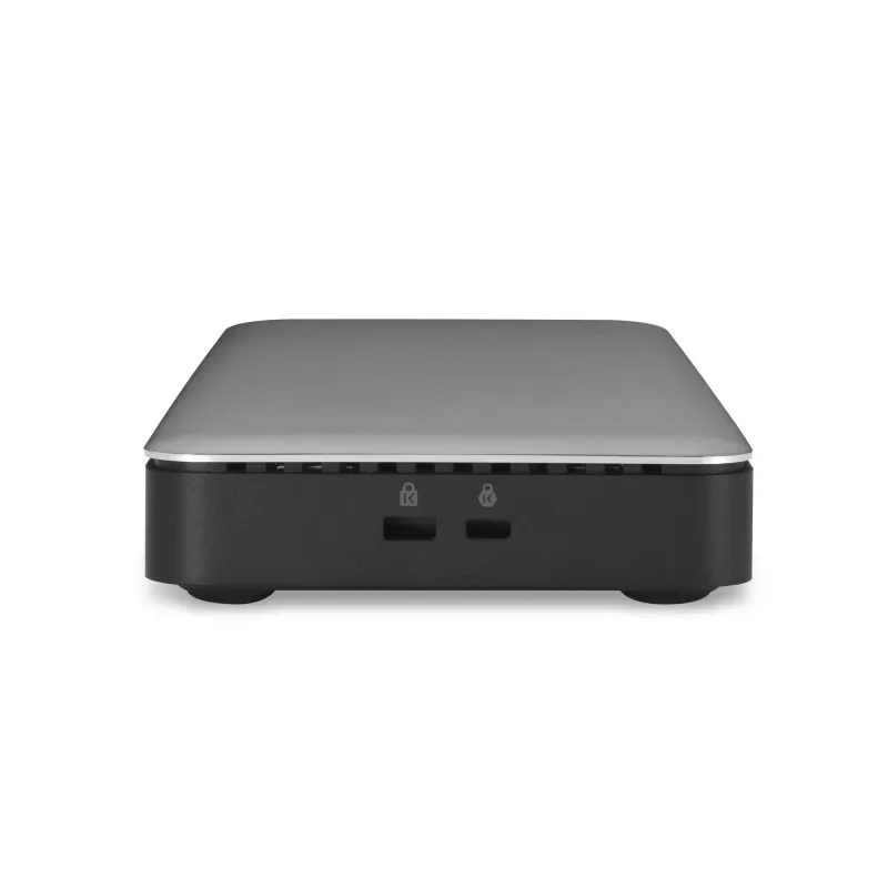 Kensington SD5760T Thunderbolt 4 Dual 4K Docking Station ar 96W barošanu