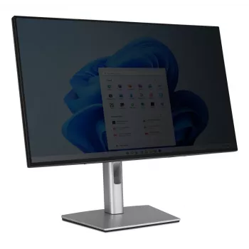 Kensington 2-Way Removable Privātuma Ekrāna Filtri Monitoriem 27 collas 16:9