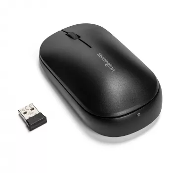 Pele Kensington SureTrack™ Dual Wireless RF Bezvadu + Bluetooth