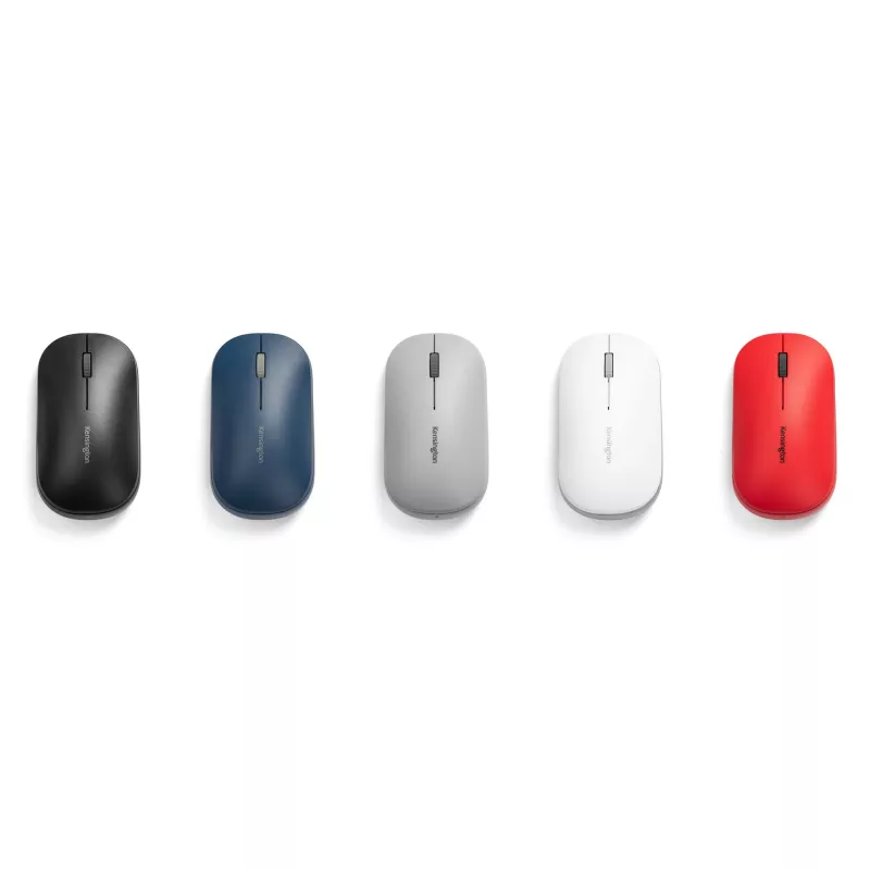 Pele Kensington SureTrack™ Dual Wireless RF Bezvadu + Bluetooth