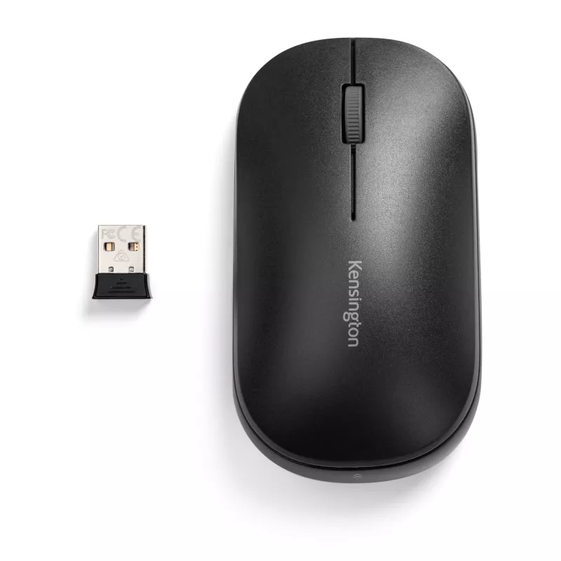 Pele Kensington SureTrack™ Dual Wireless RF Bezvadu + Bluetooth