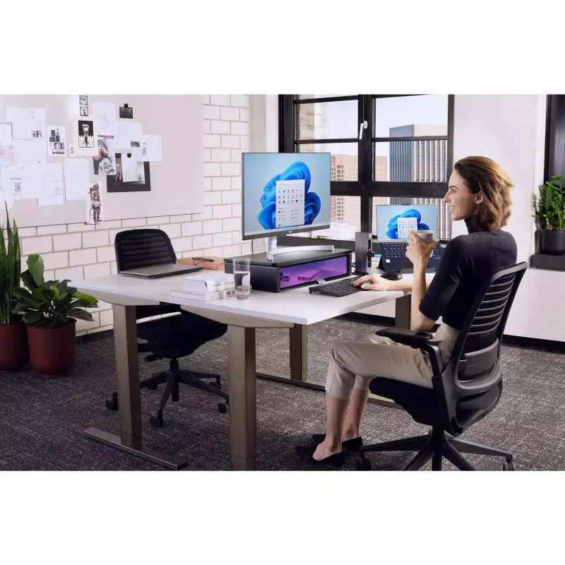 Pele Kensington SureTrack™ Dual Wireless RF Bezvadu + Bluetooth