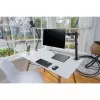 Pele Kensington SureTrack™ Dual Wireless RF Bezvadu + Bluetooth