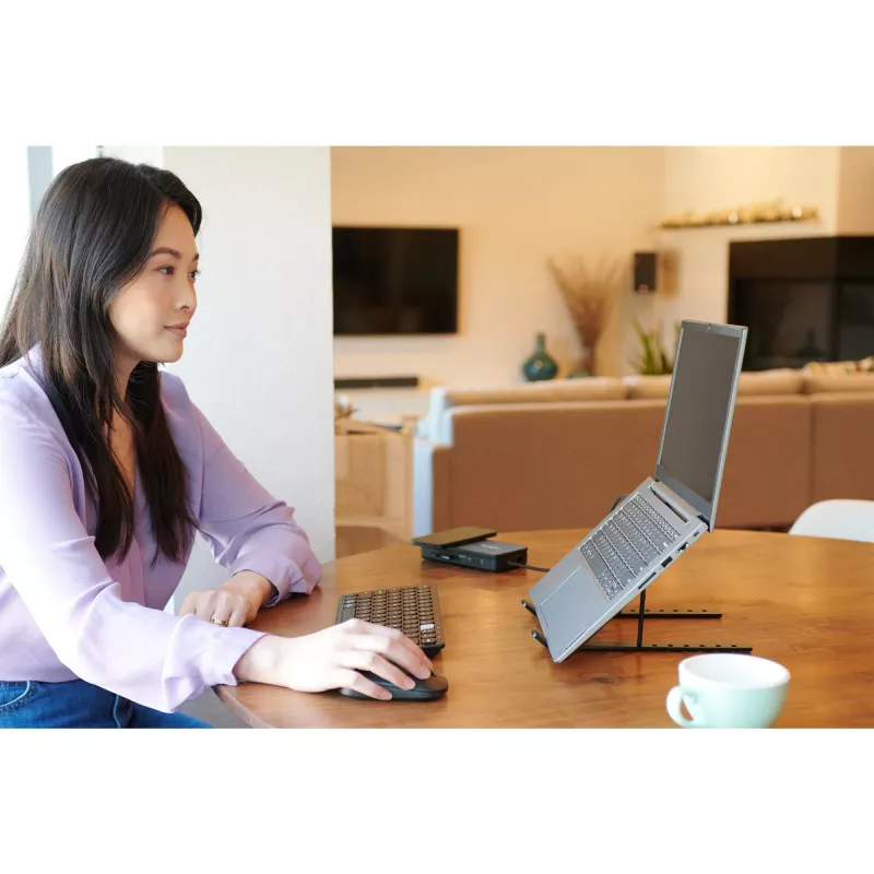 Pele Kensington SureTrack™ Dual Wireless RF Bezvadu + Bluetooth