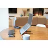 Pele Kensington SureTrack™ Dual Wireless RF Bezvadu + Bluetooth
