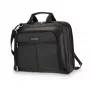 Portfelis Kensington Simply Portable 15.6'' Topload Laptop Case Melns