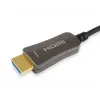 HDMI kabelis Equip HDMI 2.0 aktīvais optiskais kabelis M/M 70m
