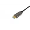 Equip HDMI 2.1 aktīvais optiskais kabelis, 30m, 8K/60Hz