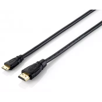 Equip HDMI uz Mini HDMI kabelis, 2m