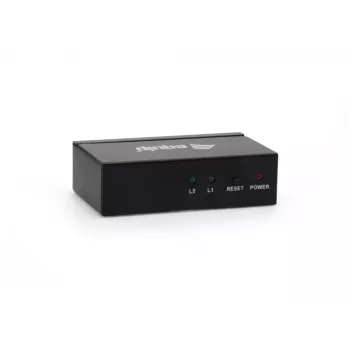 Equip 2-Port HDMI Sadalītājs