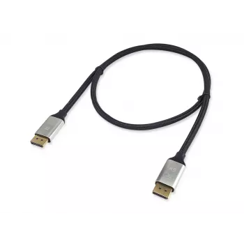 Equip DisplayPort 1.4 Premium kabelis, 2m