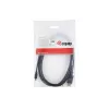 Equip Mini DisplayPort uz DisplayPort kabelis, vīriešu/vīriešu, 2,0 m