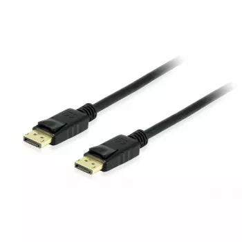 Equip DisplayPort 1.4 kabelis, 10m, 8K/60Hz