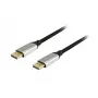 Equip DisplayPort 1.4 Premium kabelis, 10m, 8K/60Hz