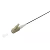 Equip LC/PC optiskās šķiedras pigtail, OM4, 2,0 m