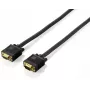 Equip HD15 VGA pagarinātājkabelis, 1,8 m
