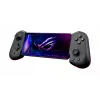 ASUS ROG Tessen melns, pelēks USB 3.2 Gen 1 (3.1 Gen 1) spēļu kontrolieris Analogs / Digitāls Android