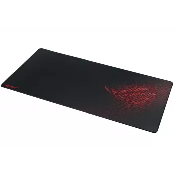 ASUS ROG Sheath Gaming peles paliktnis Melns, Sarkans