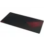 ASUS ROG Sheath Gaming peles paliktnis Melns, Sarkans