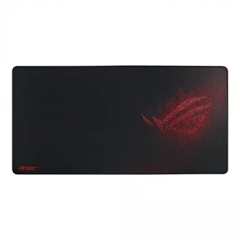 ASUS ROG Sheath Gaming peles paliktnis Melns, Sarkans