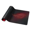 ASUS ROG Sheath Gaming peles paliktnis Melns, Sarkans