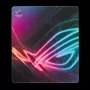 ASUS ROG Strix Edge spēļu peles paliktnis Daudzkrāsains