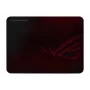 ASUS ROG Scabbard II spēļu peles paliktnis Sarkans