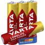 VARTA Longlife Max Power Micro AAA LR03 1x4