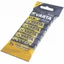 VARTA Longlife AA LR6 baterijas lielie iepakojumi 1x8