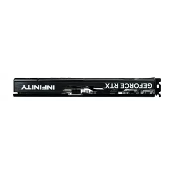 Palit GeForce RTX 5070 Infinity 3 OC videokarte 12 GB GDDR7