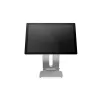 Kensington Elevated Stand for Surface, Platinum, Alumīnijs, Gumija, Termoplastisks poliuretāns (TPU), Cinks, 126.4 mm, 139.3 mm, 193 mm, 612 g