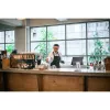 Kensington Elevated Stand for Surface, Platinum, Alumīnijs, Gumija, Termoplastisks poliuretāns (TPU), Cinks, 126.4 mm, 139.3 mm, 193 mm, 612 g