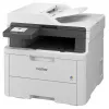 Brother DCP-L3555CDW daudzfunkciju printeris lāzera A4 600 x 2400 DPI 26 ppm Wi-Fi