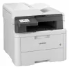 Brother DCP-L3555CDW daudzfunkciju printeris lāzera A4 600 x 2400 DPI 26 ppm Wi-Fi