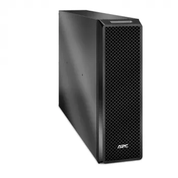 APC Smart-UPS On-Line SRT akumulatora bloks 192V 8/10kVA pagarinātam darbības laikam