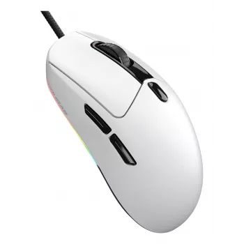 COUGAR Gaming Pele Minos Neo, vadu, balta