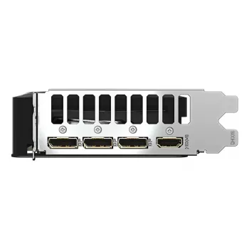Grafikas karte GIGABYTE GeForce RTX 5060 Ti 8GB GDDR7, PCIe 5.0, 128-bit, 3x DP 2.1b + HDMI 2.1b, 2 ventilatori, 135W, OC