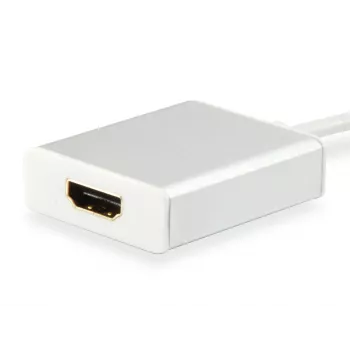 USB Type C uz HDMI adapteris Equip 133452