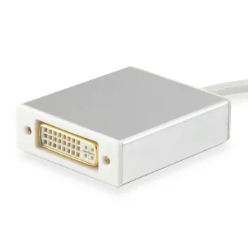 USB Type-C uz DVI-I Dual Link adapteris Equip 133453