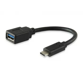 USB 3.0 Type C uz Type A Adapteris Equip 133455